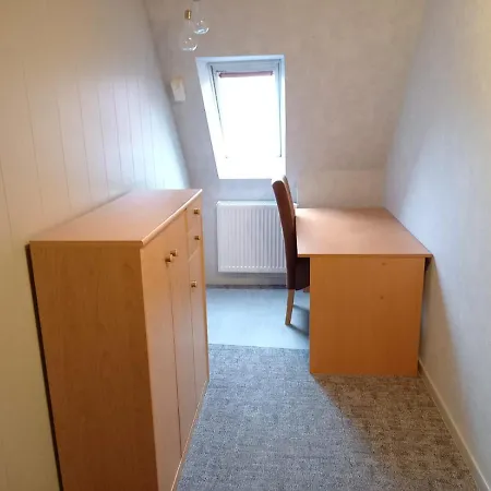 Apartmán Verlaat *