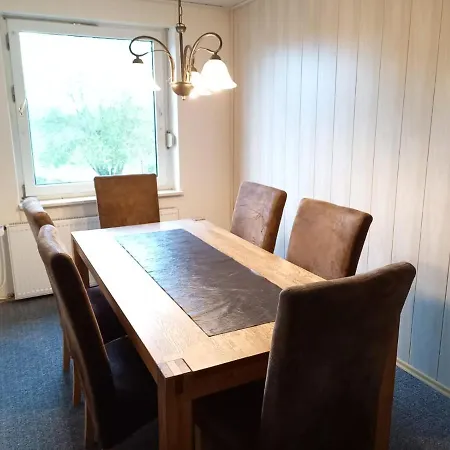 Verlaat Apartmán
