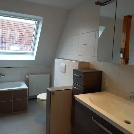 Apartmán Verlaat *