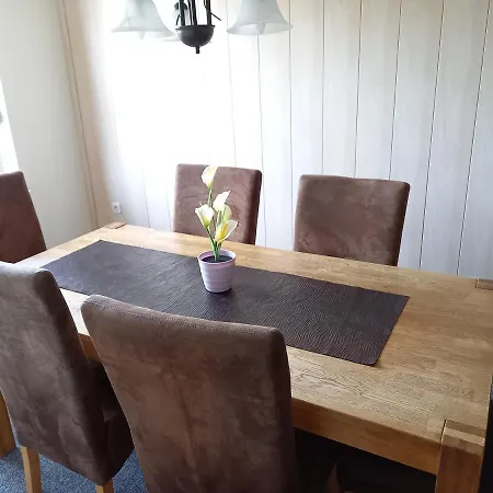 Verlaat Apartment Bunde (Lower Saxony)