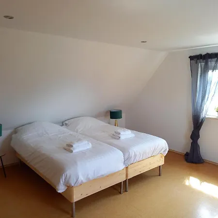 Apartmán Verlaat