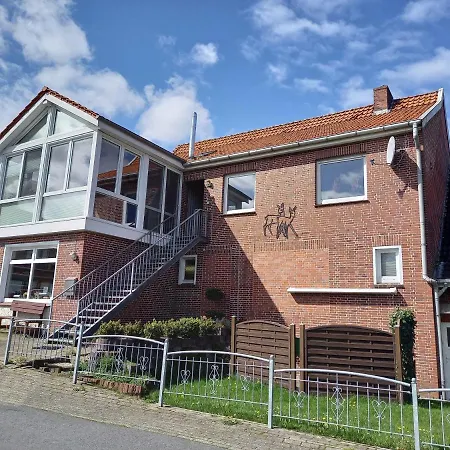 Verlaat * Bunde (Lower Saxony)