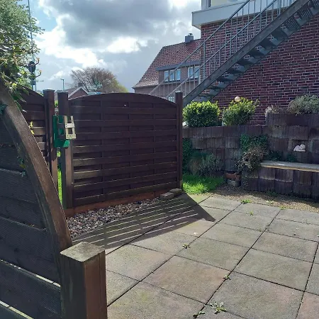 Apartment Verlaat *