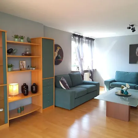 Verlaat Apartment