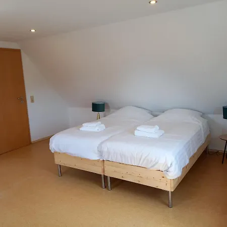 Apartamento Verlaat *