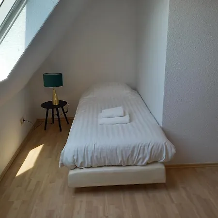 Verlaat Apartmán