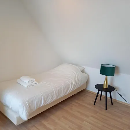 Apartmán Verlaat *