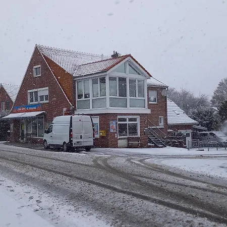 Verlaat