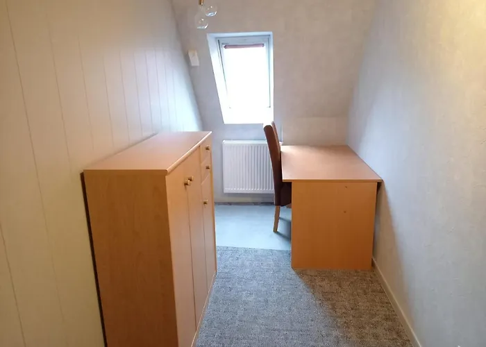 Apartamento Verlaat *