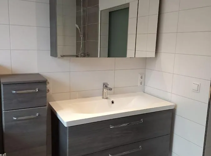 Verlaat * Bunde (Lower Saxony)