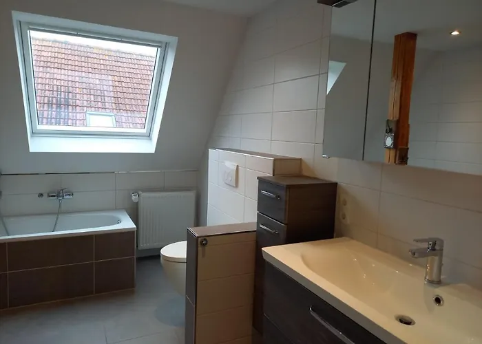 Apartamento Verlaat *