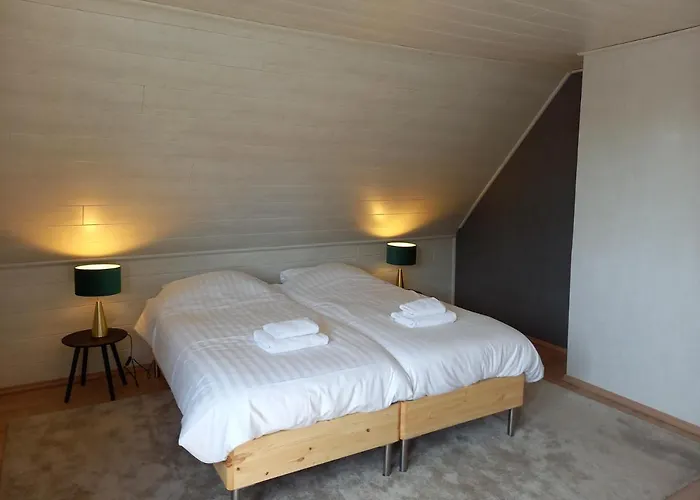 Apartamento Verlaat Bunde (Lower Saxony)