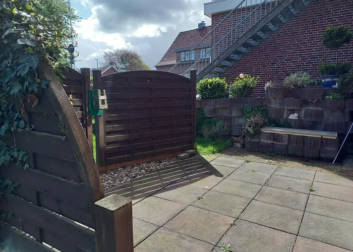 Apartamento Verlaat *