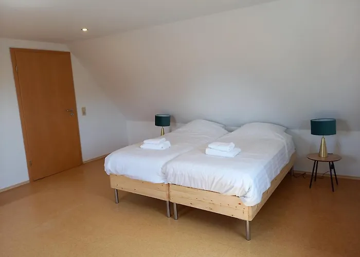 Apartamento Verlaat *