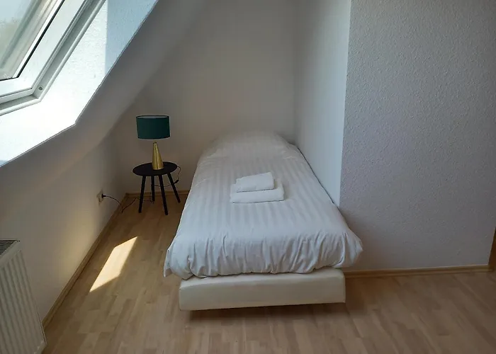 Verlaat Apartamento
