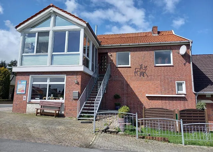 Verlaat Apartamento *