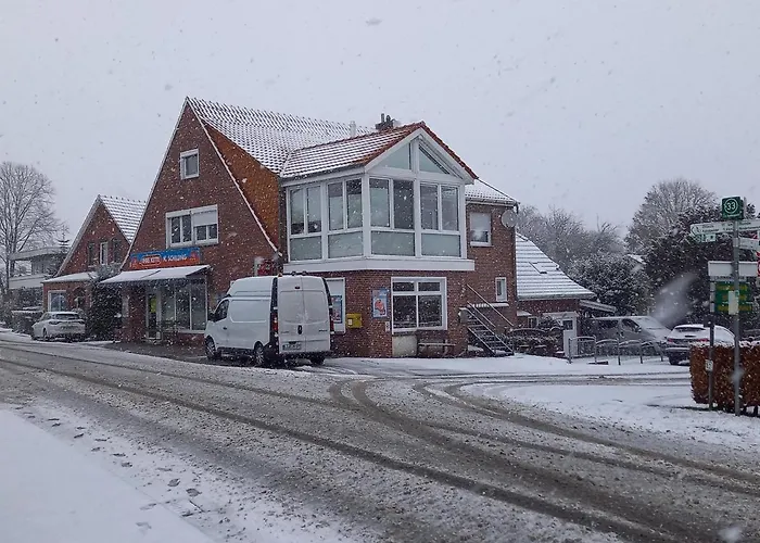 Verlaat